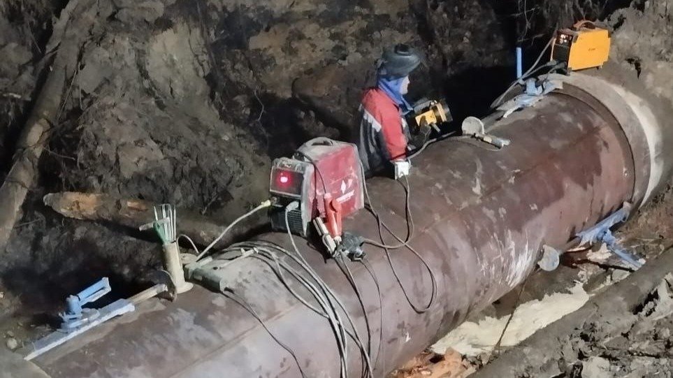 Фото: Комитет по ЖКХ Ленобласти