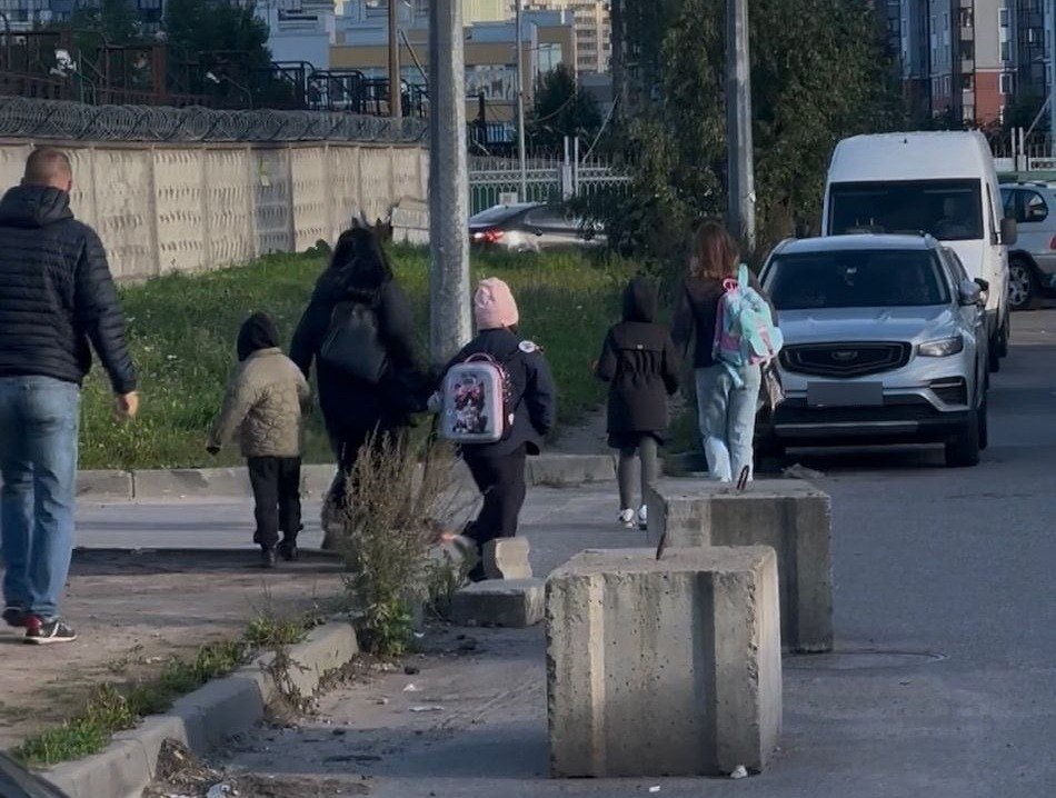 Фото: «Мегаполис»