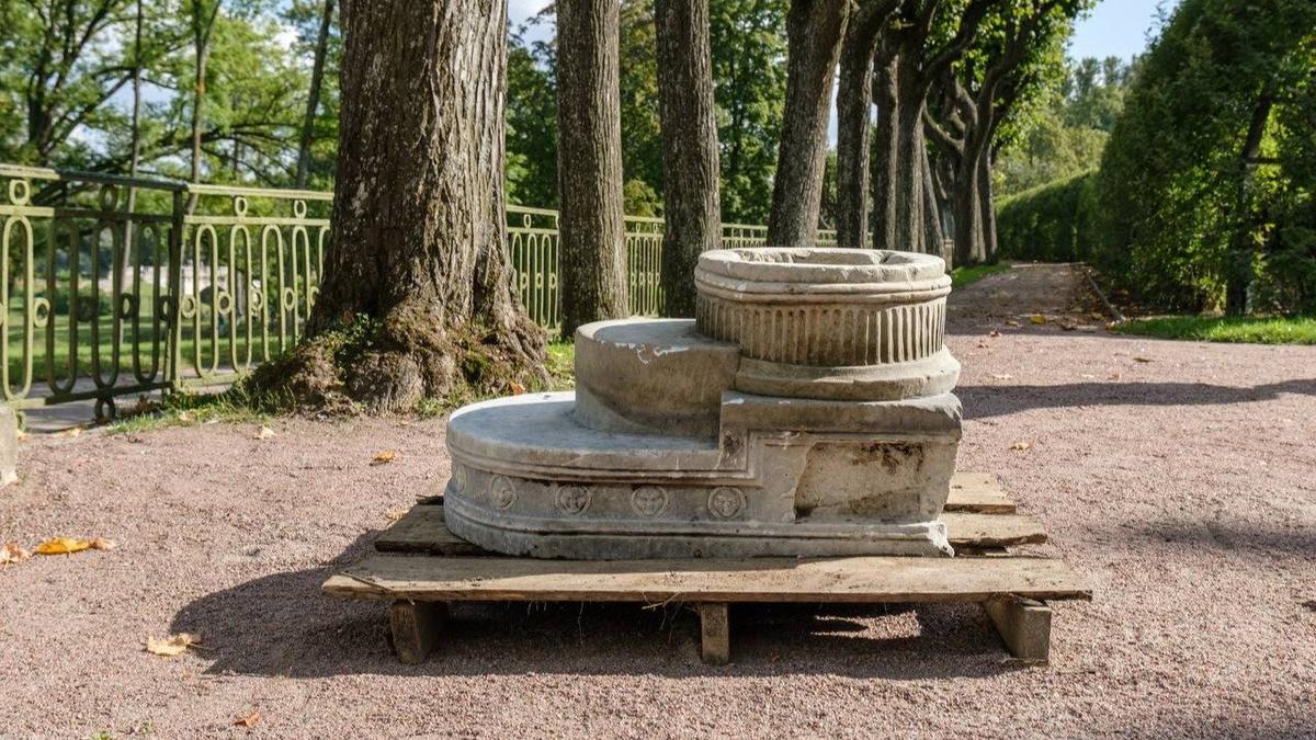 Фото: музей-заповедник «Гатчина»