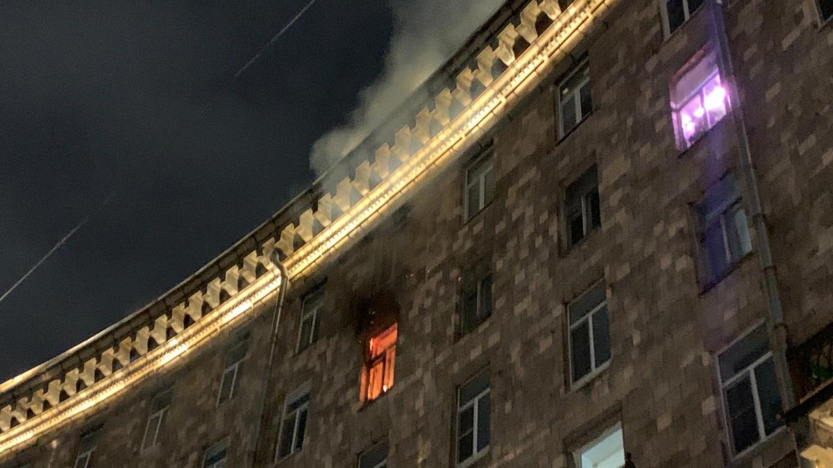 Фото: читатель MR7