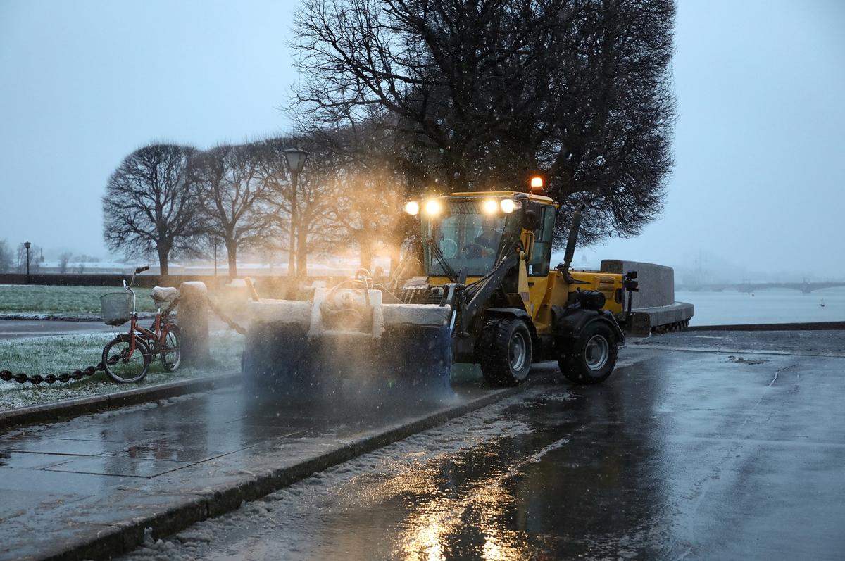 Фото: пресс-служба комитета по благоустройству