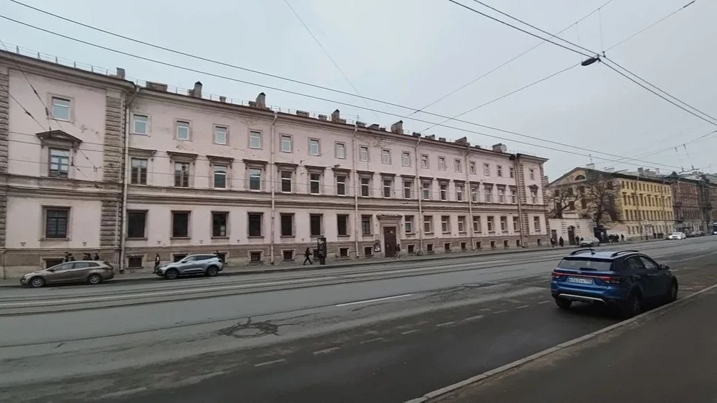 Фото: ГАТИ Петербурга