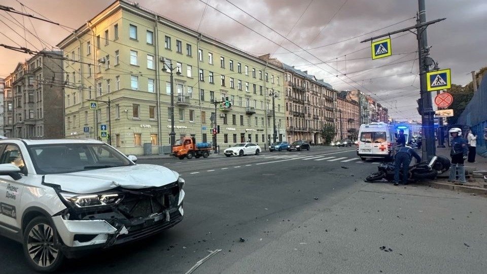 Фото: «Мегаполис»