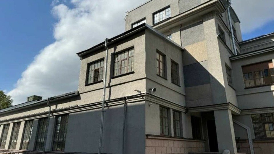 Фото: КГИОП