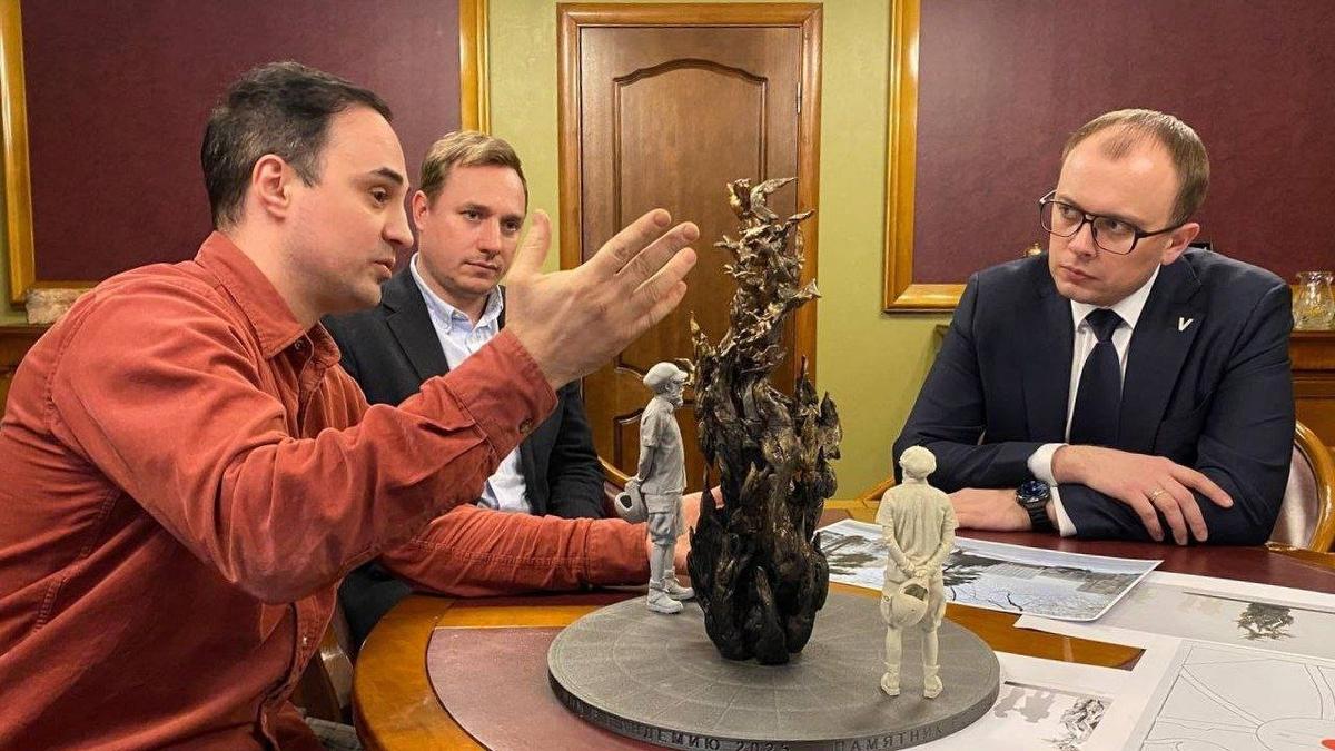 Фото: администрация Красногвардейского района