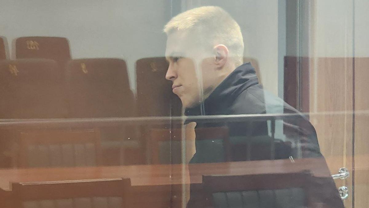 Фото: объединенная пресс-служба судов Петербурга