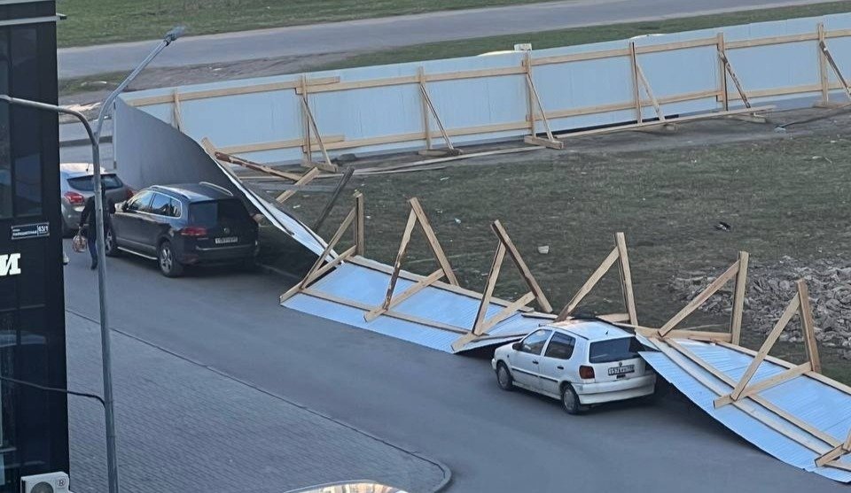 Фото: Приморский Онлайн | Новости нашего района | СПб