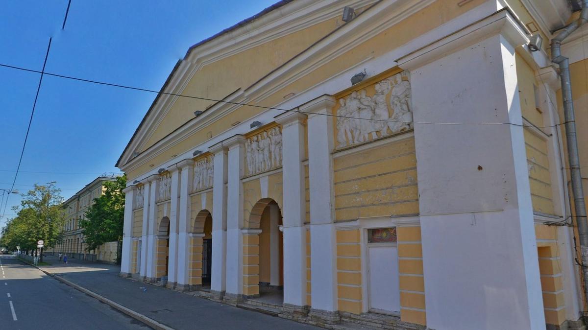 Фото: «Яндекс.Карты»