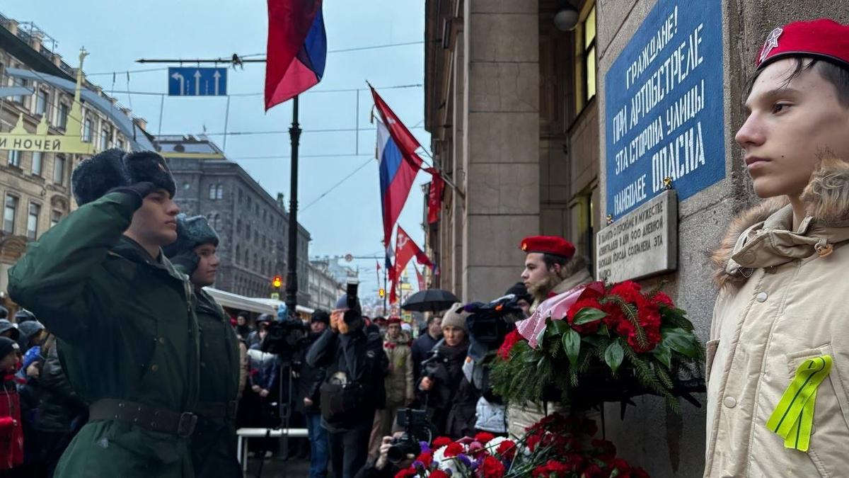 Фото: Елизавета Наливайко / MR7