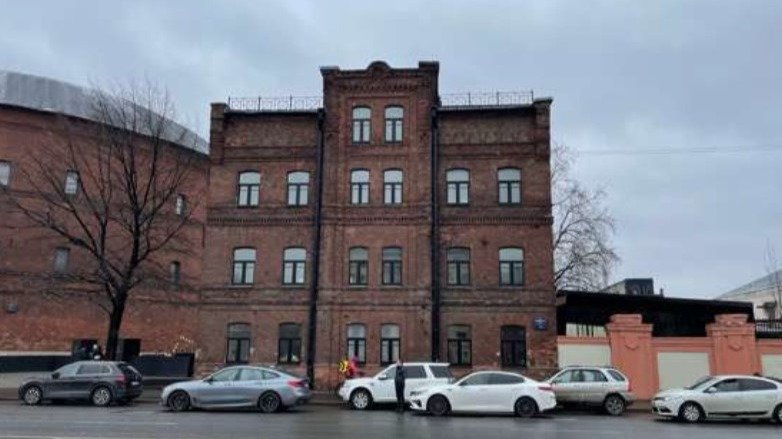 Комплекс зданий главного газового завода «Общества столичного освещения» признали памятником