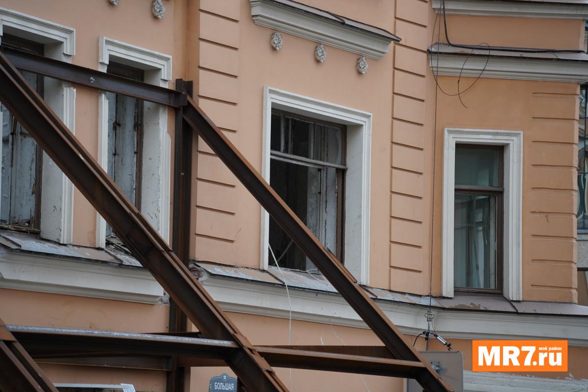 Фото: Виктория Арефьева / MR7