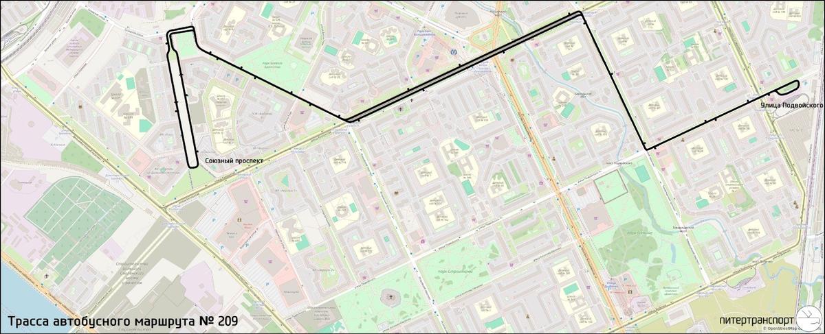 Фото: pitertransport.com