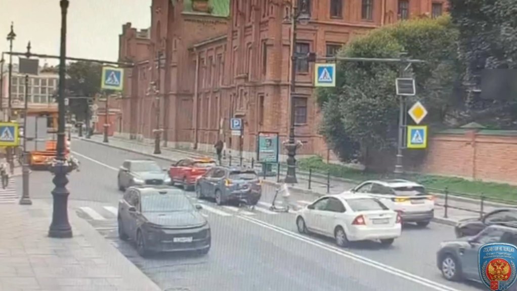 Фото: ГАИ по СПб и ЛО
