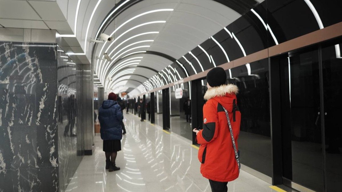 Фото: Павел Борисенко / MR7