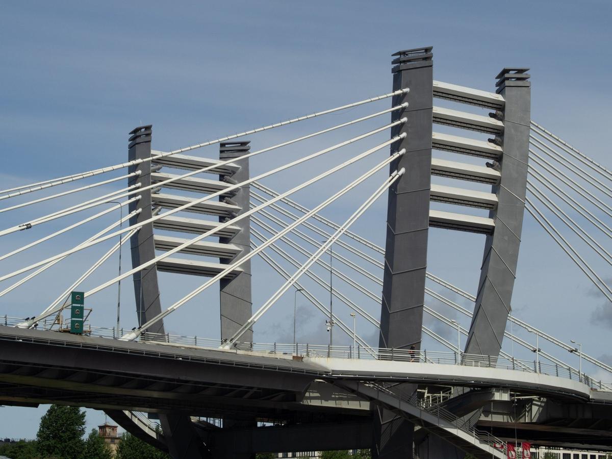 Мост Бетанкура. Фото: Дмитрий Абрамов / МР7