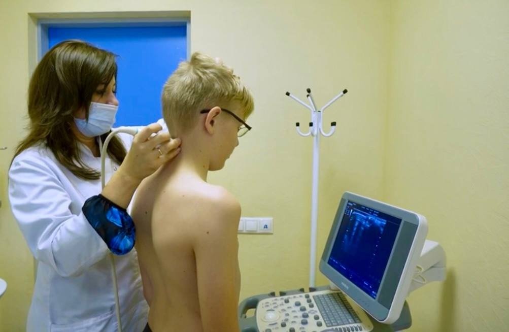 Фото: предоставлено пресс-службой Центра им. Турнера