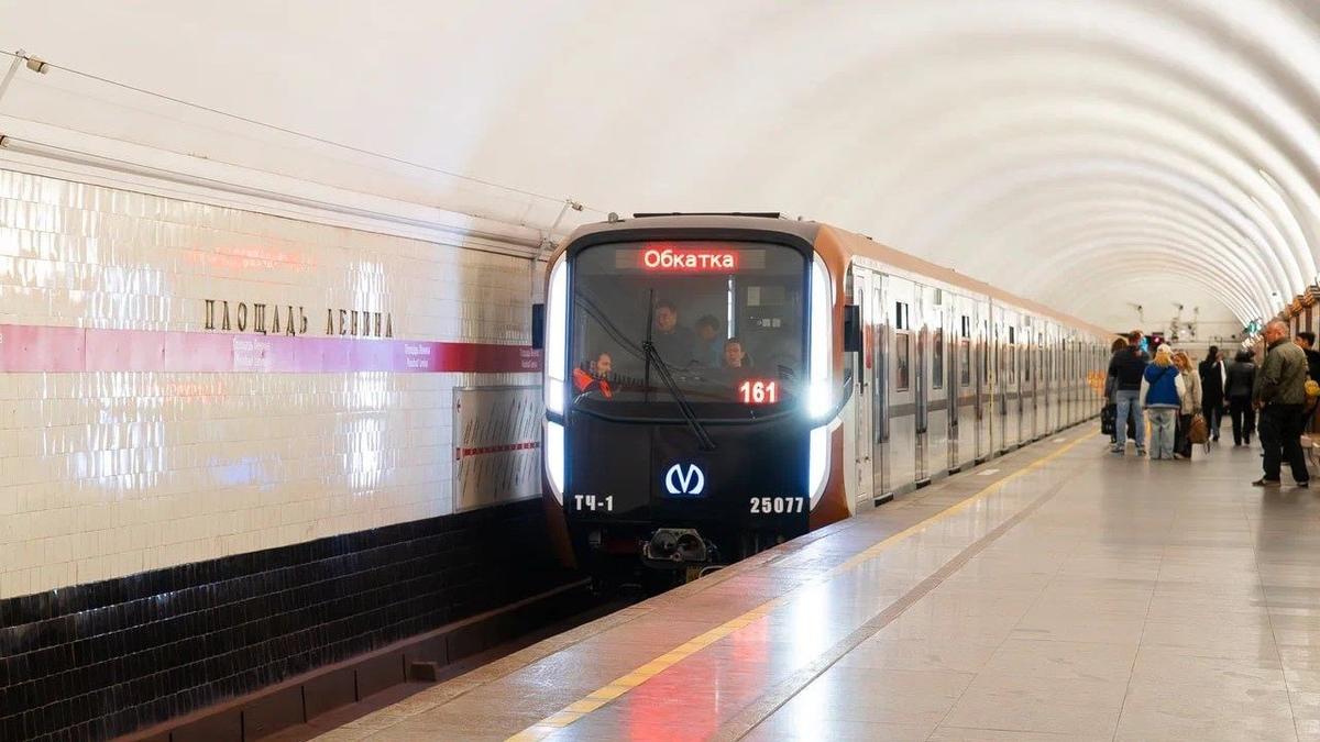 Фото: Комитет по транспорту