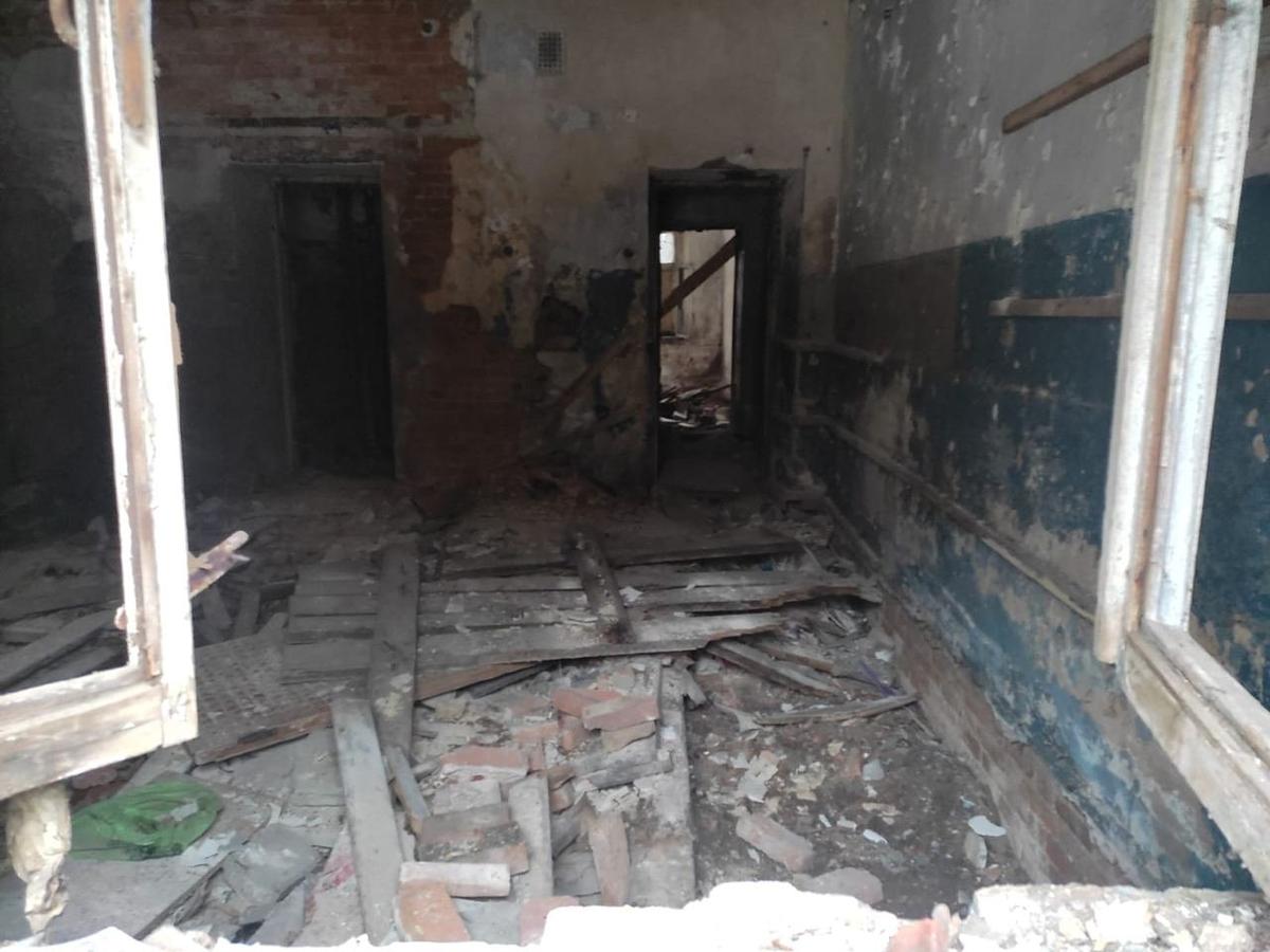 Фото: пресс-служба прокуратуры Петербурга