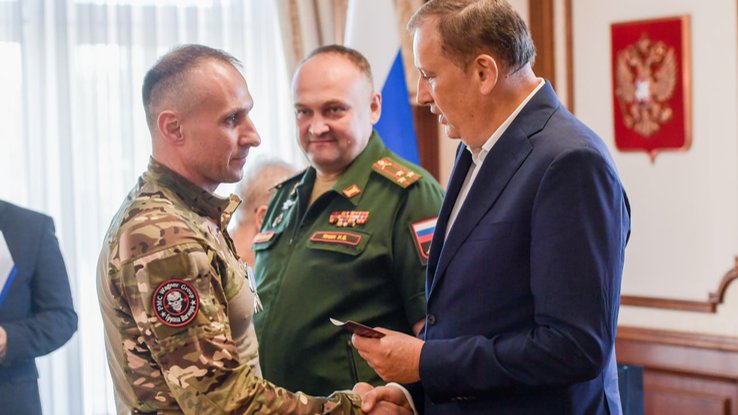 Фото: администрация Ленобласти