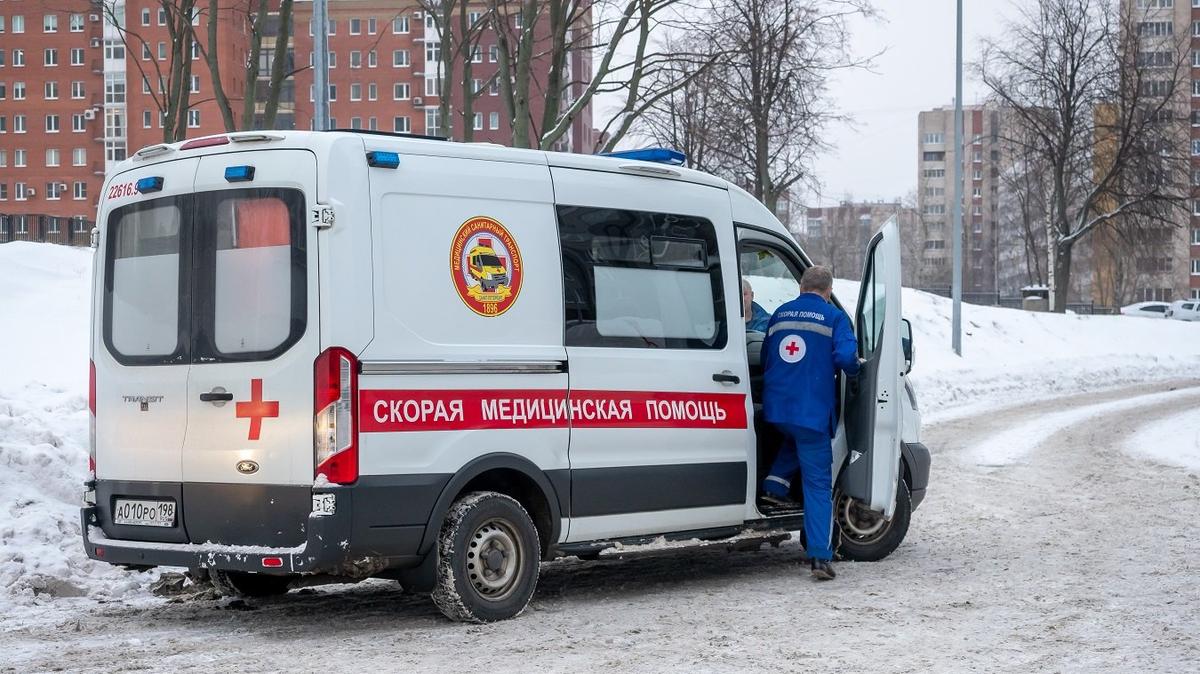 Помощь пациентам в Калининском районе будут оказывать в выходные и праздники