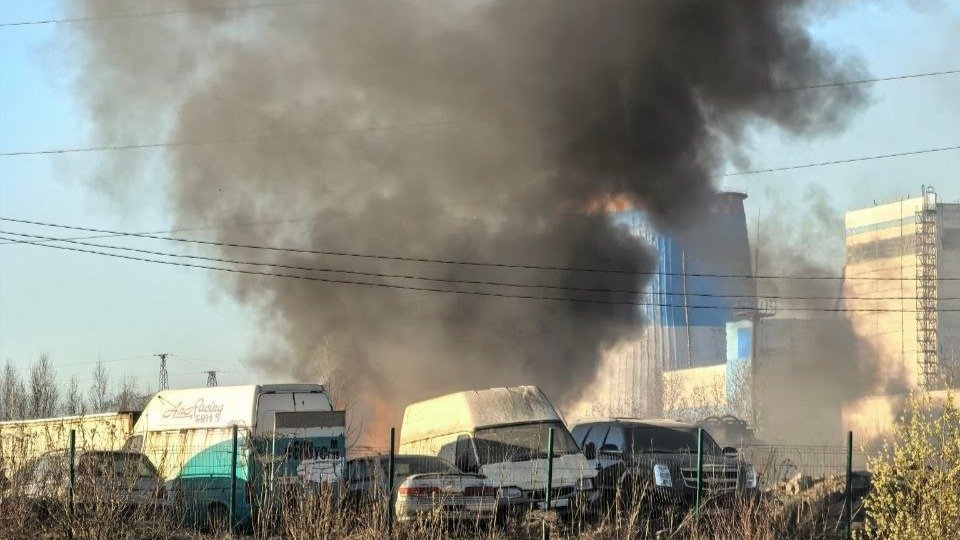 Фото: «Мегаполис»