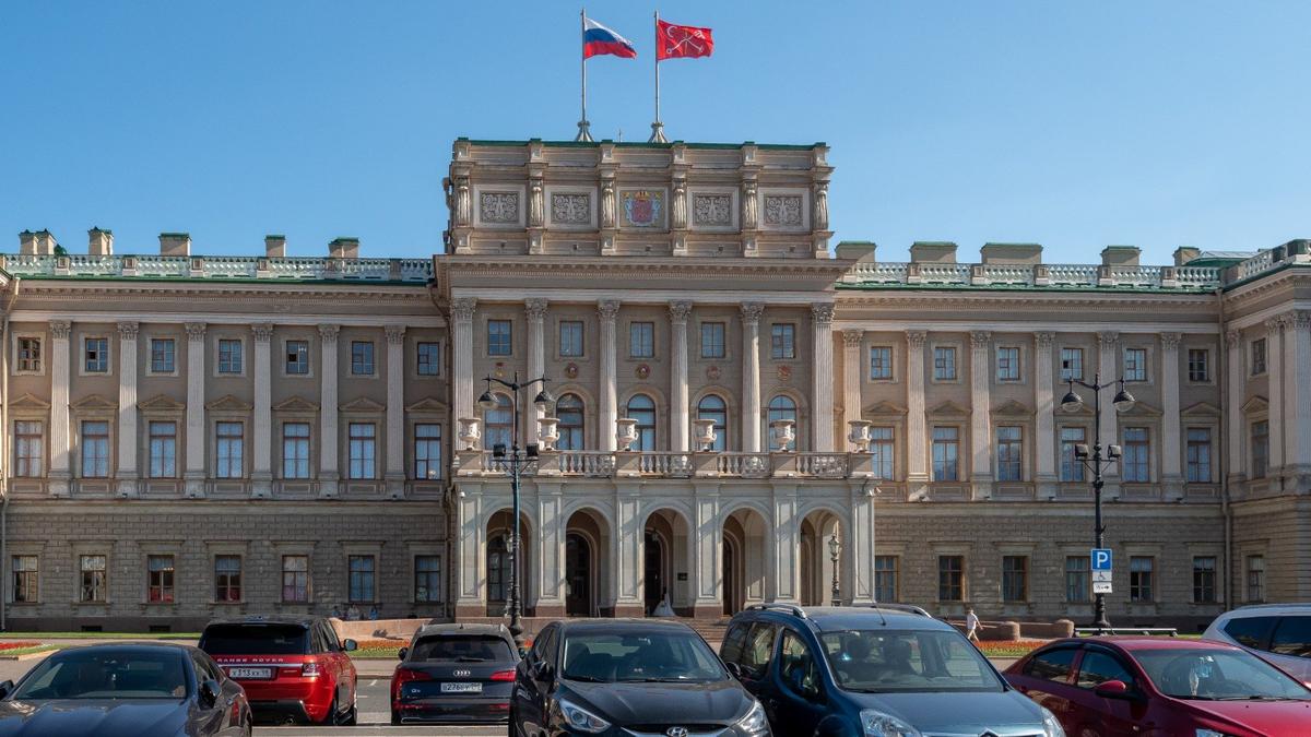 Депутаты одобрили в первом чтении проект о переименовании МО № 15 в «Суздальский»