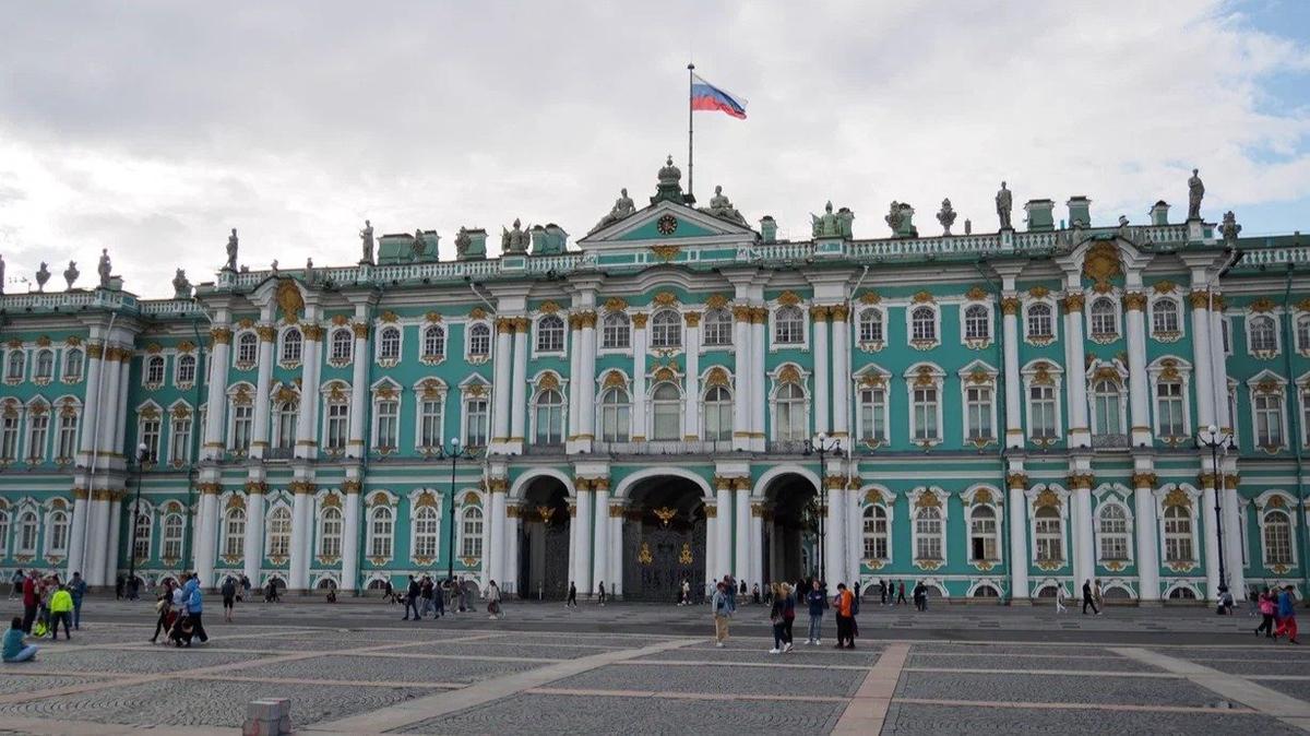 Фото: Дмитрий Абрамов / MR7