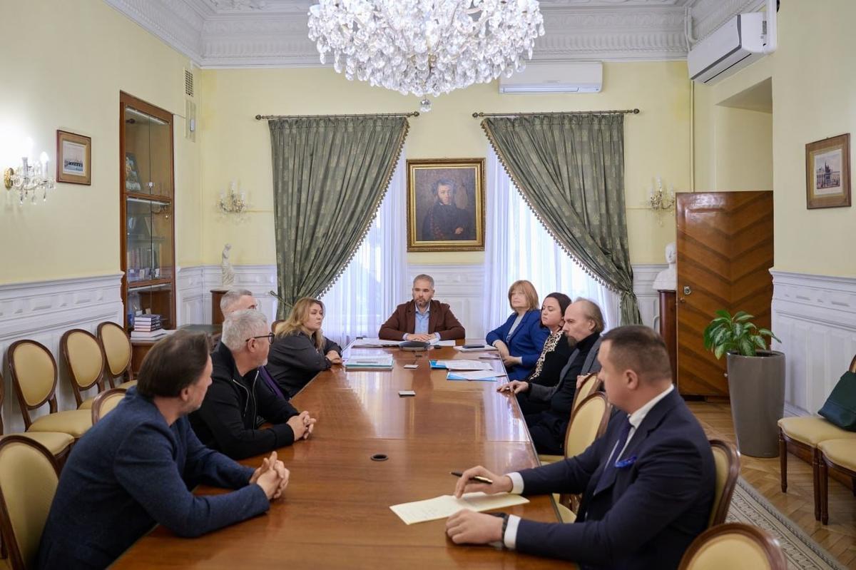 Фото: telegram-канал Ольги Любимовой