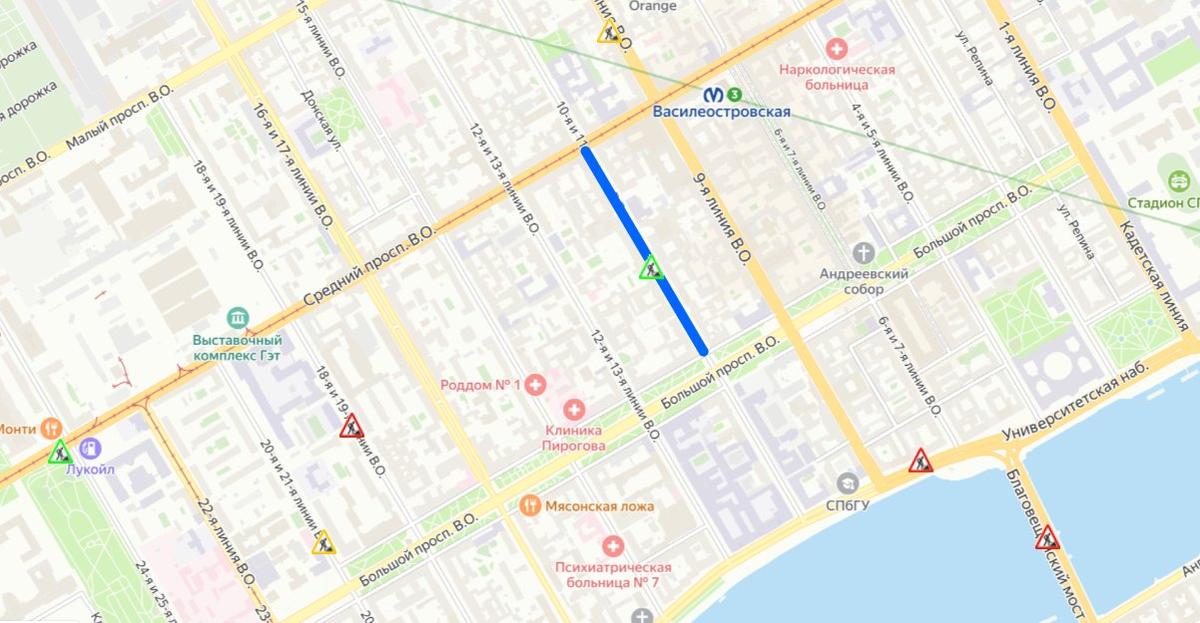 Схема: ГАТИ