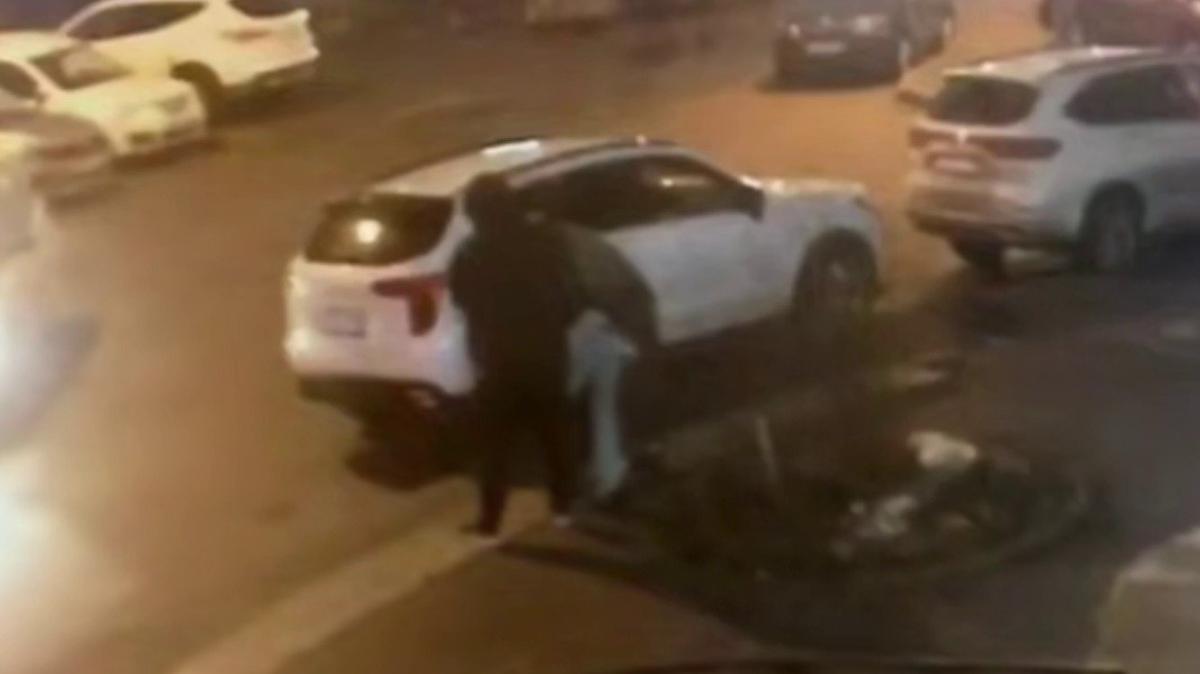 Скриншот видео telegram-канала Ирины Волк