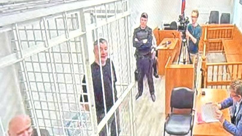 Фото: прокуратура Петербурга