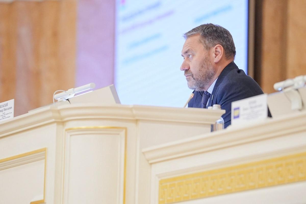 Фото: соцсети Александра Бельского