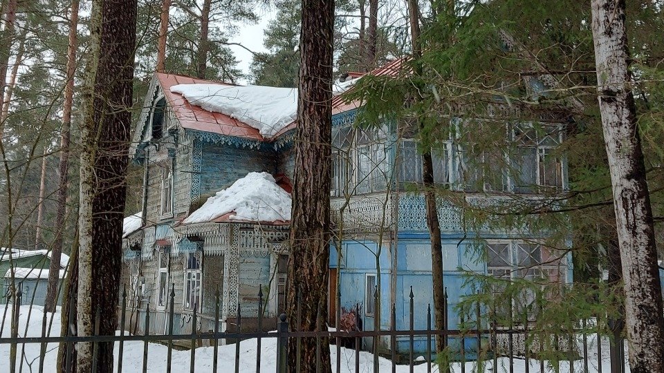 Фото: КГИОП