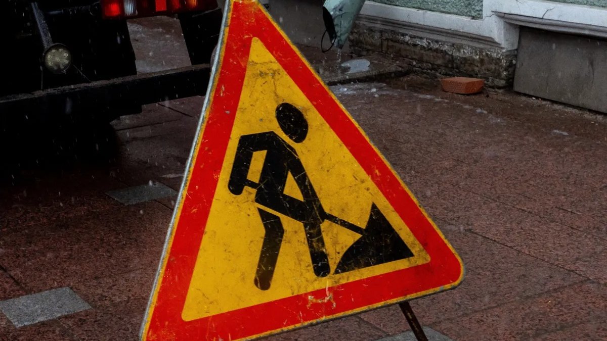 Проезд по участку Большого Сампсониевского проспекта закроют до 10 февраля