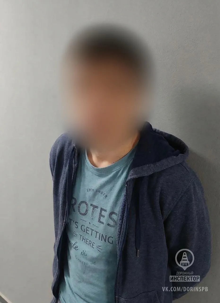 Фото: «Дорожный инспектор»