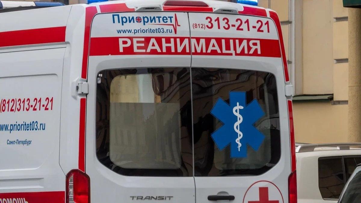 Фото: Олег Золото / MR7