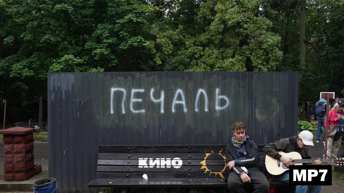 Фото: Павел Борисенко / МР7