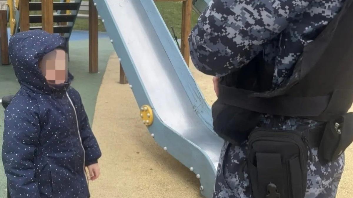 Фото: пресс-служба Росгвардии