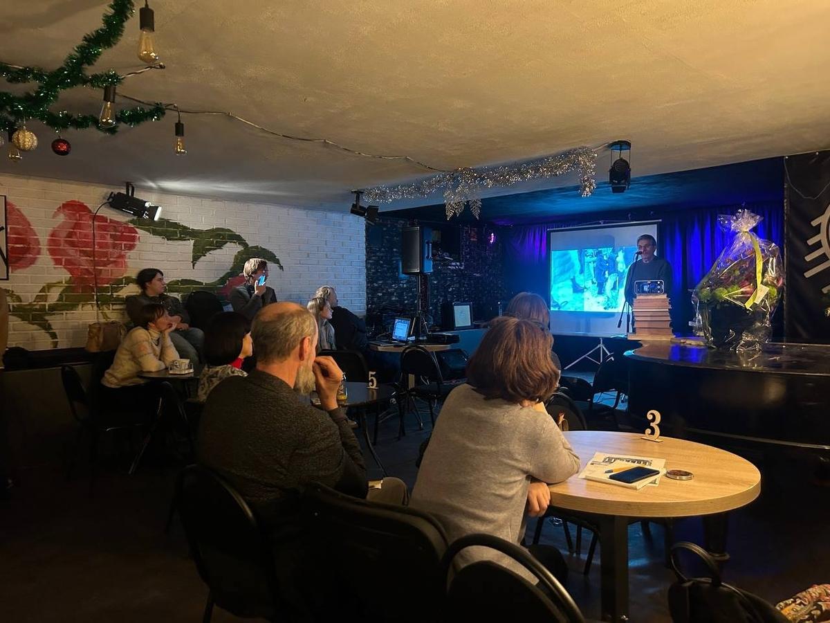 Фото: Дарья Дмитриева / MR7