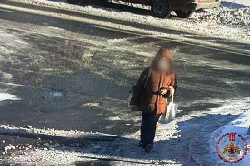 Фото: telegram-канал «Росгвардия. Северо-Западный округ»