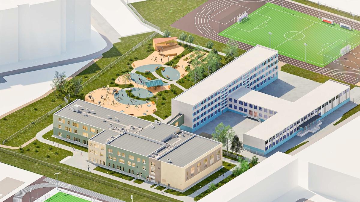 Иллюстрация: КГА