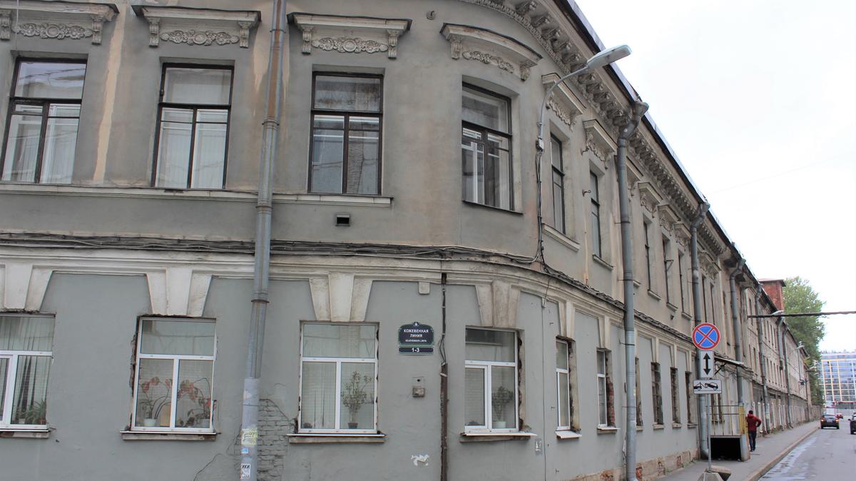 Крупный застройщик хочет выкупить и отреставрировать Кожевенный завод Парамонова