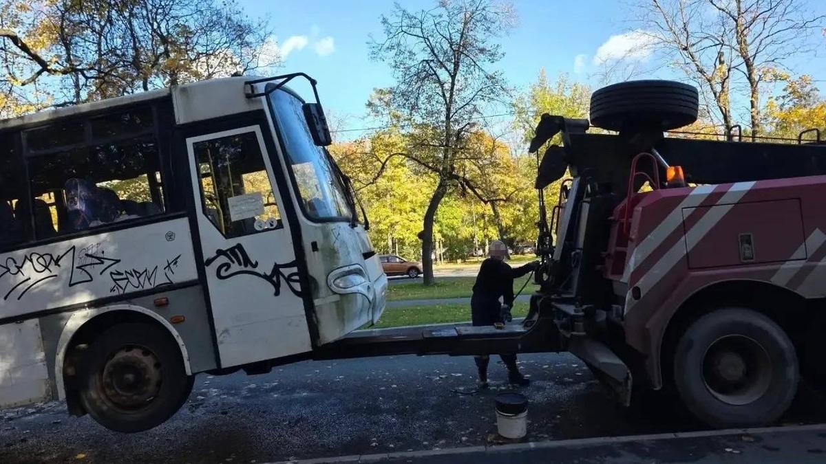 Фото: прокуратура Петербурга