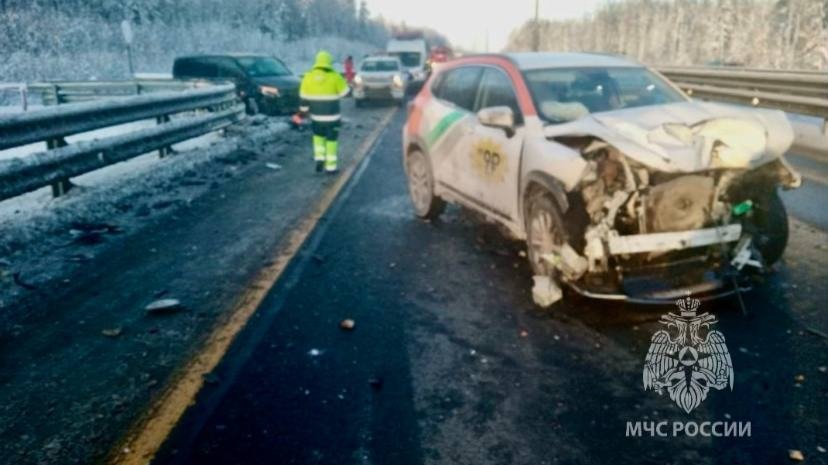 Фото: ГУ МЧС по Ленобласти