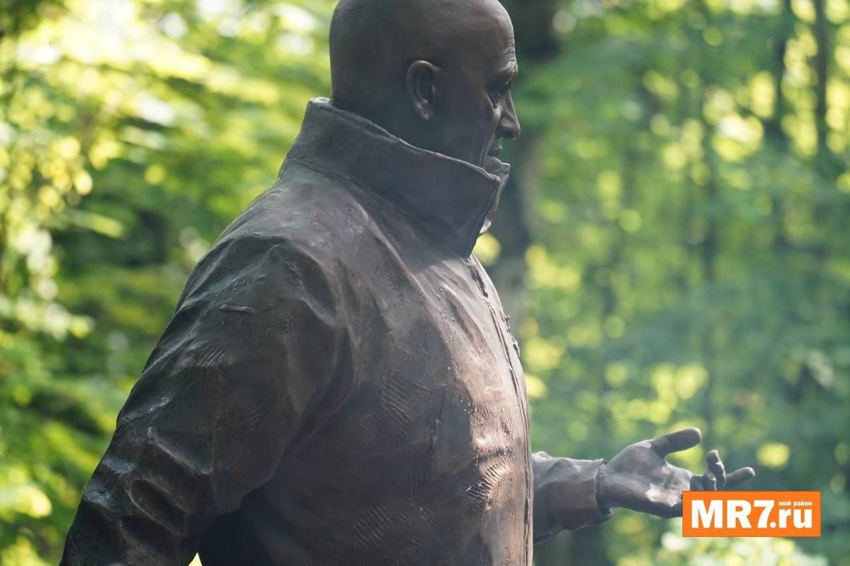 Фото: Павел Борисенко / MR7