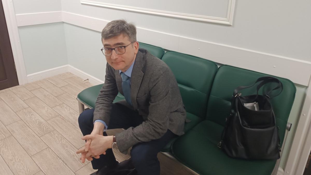 Апелляционный суд оставил книгу Бориса Вишневского* в списке экстремистских материалов