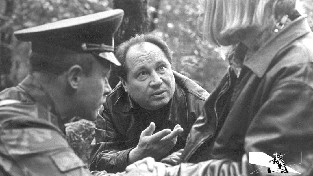 Выставка «Жизнь-Кино», посвящённая Виталию Мельникову, откроется на «Ленфильме»