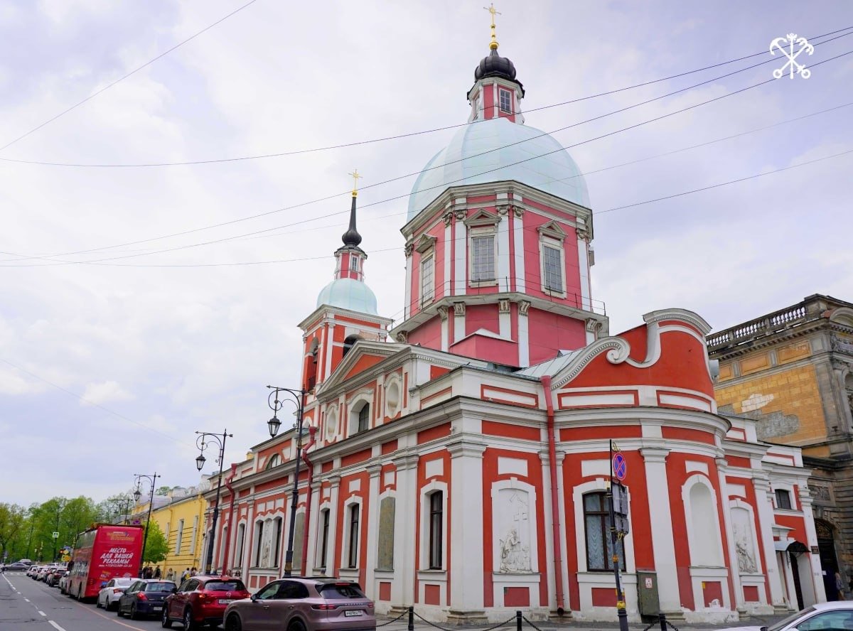 Фото: пресс-служба Смольного