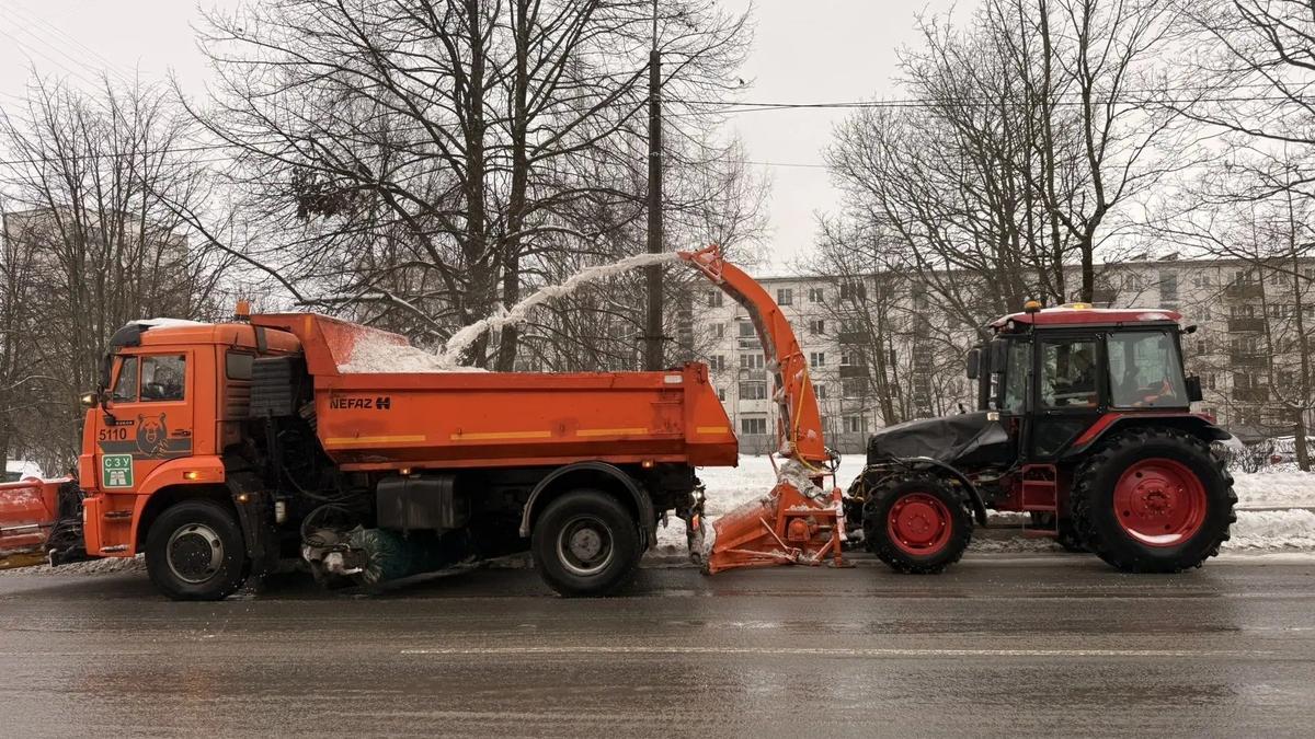Фото: комитет по благоустройству Петербурга