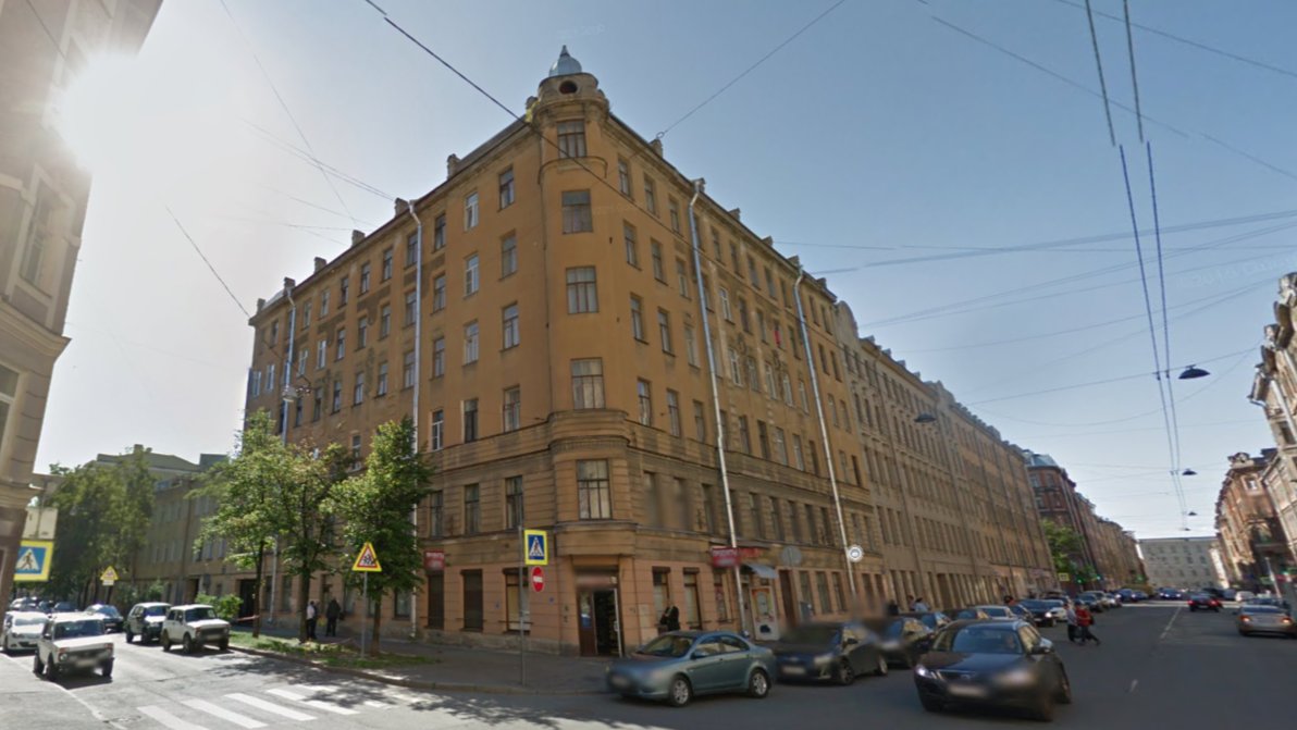 Фото: Google Maps
